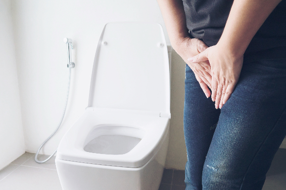نحوه درمان عفونت ادراری