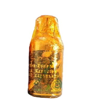 روغن خراطین هندی
